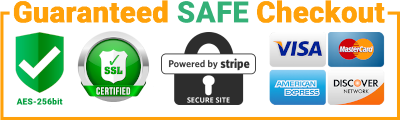 Strip Secure Checkout